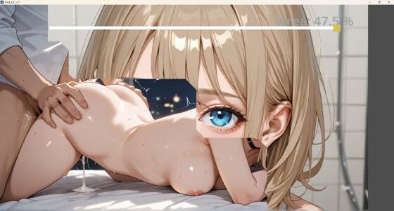 【ギャルズパニック系脱衣ゲーム】マジで抜ける！神ゲー発見！