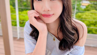 ななみ（MOON FORCE） ｜ 1ヶ月禁欲・遠隔ローター散歩・食事中強制絶頂・中出し (mfc352)