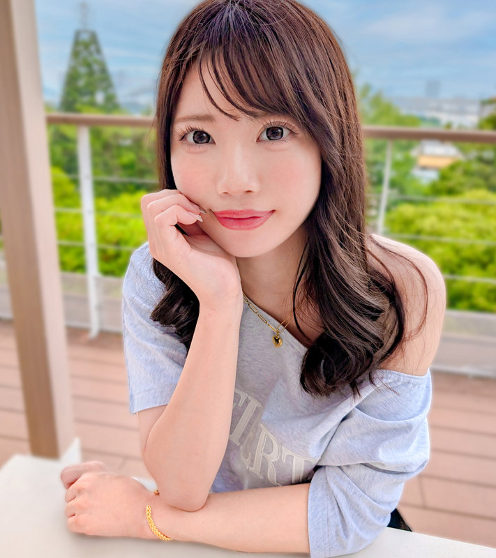 【4K】遠隔ローター散歩の“ルール型”が刺さる｜ななみ（mfc352）