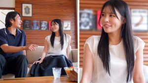 【新作】れい(23)のレビュー！復縁SEXが抜ける？ネタバレ感想と無料サンプル・DL情報【mmnm040】