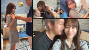 A＆L｜同棲カップルの休日ルーティンが濃い（ショート動画＆筋トレ）SMRO-002